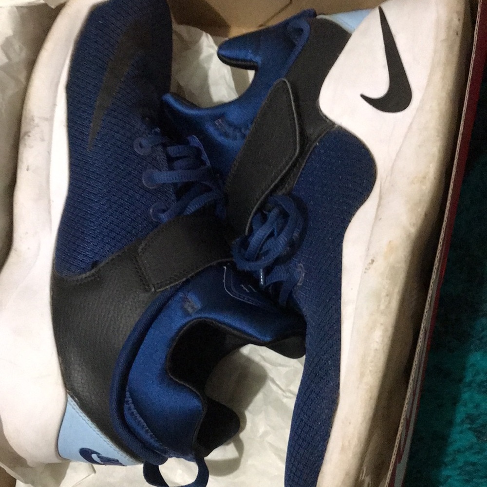 Nike KwaZi